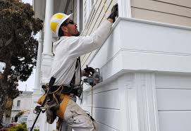 Best Fascia and Soffit Installation  in Ithaca, MI